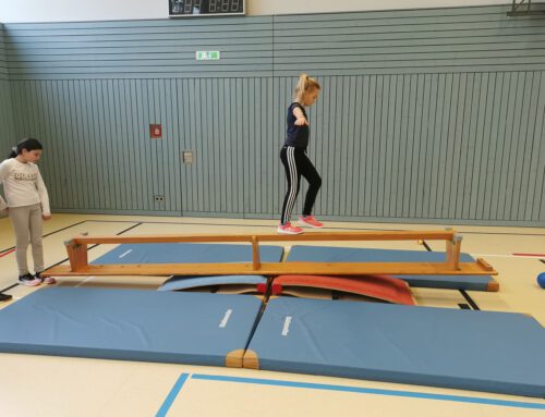 Sportwoche